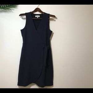 Madewell Texture & thread dress size small